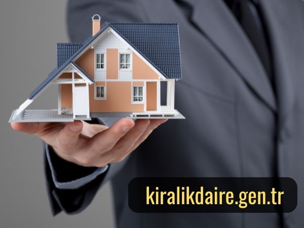 Burmalı Mahallesi Kiralık Daire